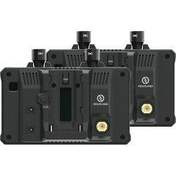 MARS M1 HOLLYLAND Monitor 5.5" Wireless Transceiver 130 metri 4K SDI