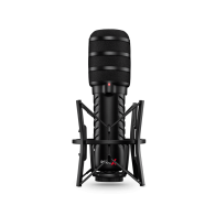 Microfono USB dinamico professionale XDM-100 gamma Rode X streaming e gaming