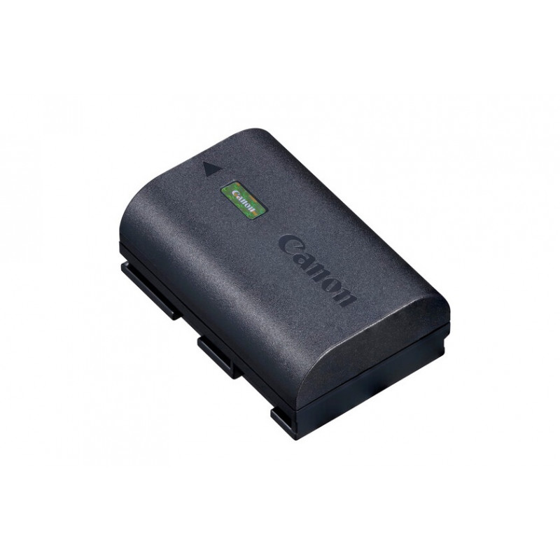 LP-E6NH Battery for Canon EOS 5R and EOS 6R- Li-Ion - 2130mA - 7.2 V