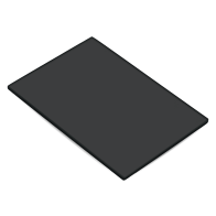 Filtro Tiffen 4X5.650 NEUTRAL DENSITY 0.3