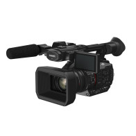 HC-X20E Panasonic camcorder professionale 4K