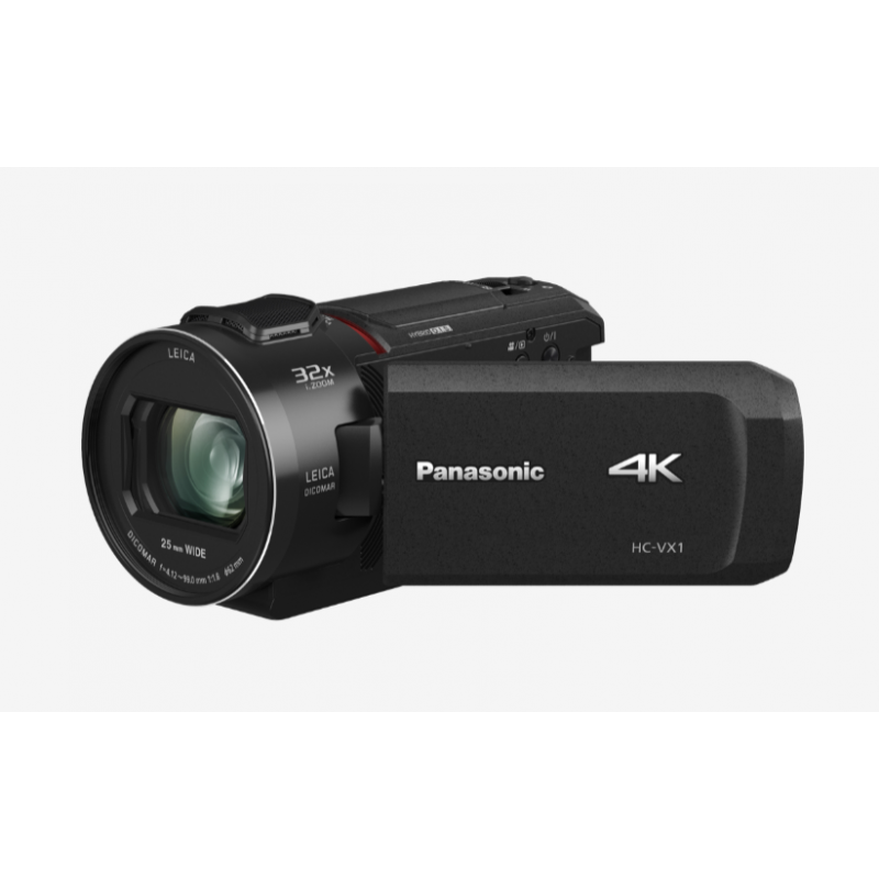 HC-VXF1 Panasonic