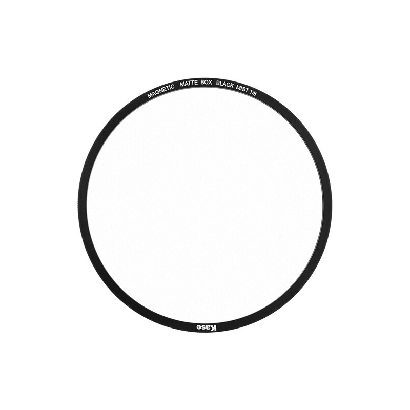 Kase MovieMate Magnetic Circular Filter Black Mist 1/8