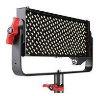 LS1/2W Aputure pannello LED 264 LED CRI98 V-mount