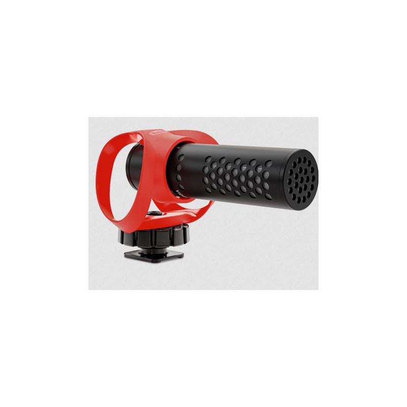 VIDEOMICRO II RODE microfono direzionale compatto per foto/video camere