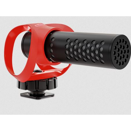 VIDEOMICRO II RODE microfono direzionale compatto per foto/video camere