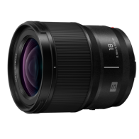 Obiettivo Lumix S Panasonic 18mm F1.8 L-mount