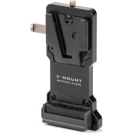 Tilta Battery Plate Ronin RS 2 power pass-trough plate V Mount