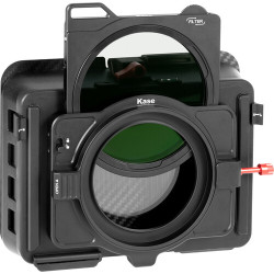 Kase MovieMate Magnetic MatteBox V-ND Kit