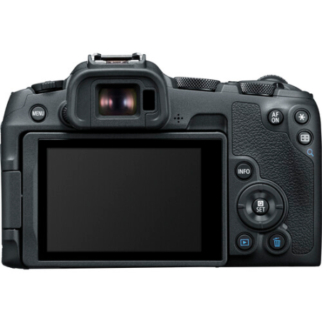 Canon EOS R8 mirrorless 4K Full Frame 24.2MP - solo corpo