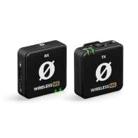 Wireless ME Rode