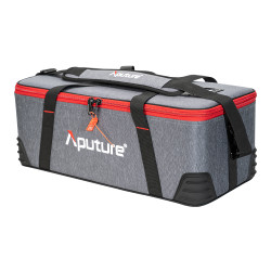 LS 300X Aputure LED 2700 K 6500 K 65.000 lux a 1 metro CRI e TLCI 96+ V-lock