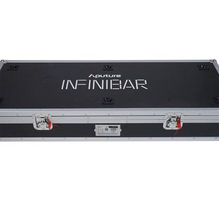 Aputure INFINIBAR PB6 Kit da 8 Luci (EU Version)