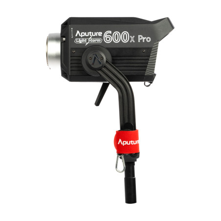 Aputure LS 600x Pro Lamp Head (V-Mount)  LED Bicolor+9 Effetti  EU version