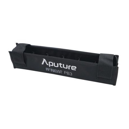 Aputure INFINIBAR PB3 Griglia di Controllo della Luce (45°)