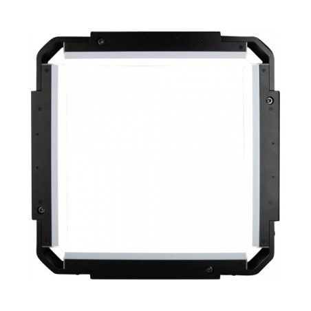 Connettore 3D quadrato Aputure per pannelli LED serie INFINIBAR