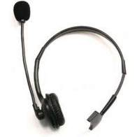 Cuffia con microfono per sistema intercom ITC-100SL Datavideo