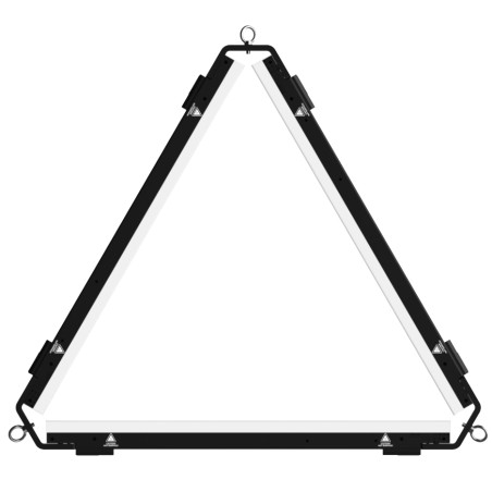 Aputure INFINIBAR Connettore Triangle 3D
