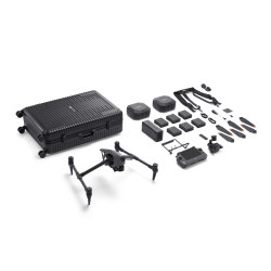 DJI INSPIRE 3