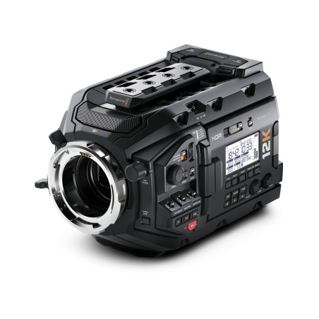 URSA Mini Pro 12K OLPF Blackmagic