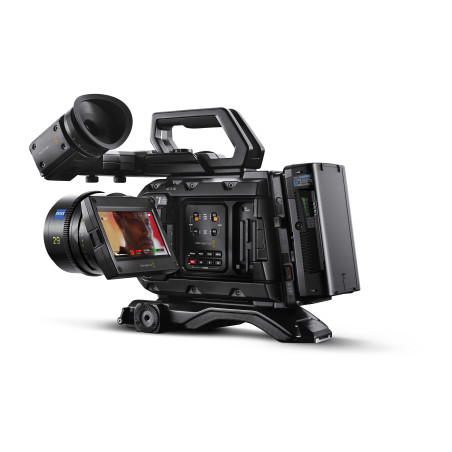 URSA Mini Pro 12K OLPF Blackmagic