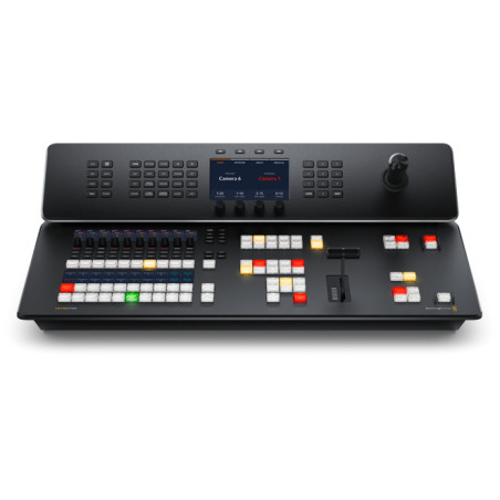 ATEM Television Studio 4K8