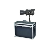 Nanlux - Luce Led spot Evoke 1200w + Flight case