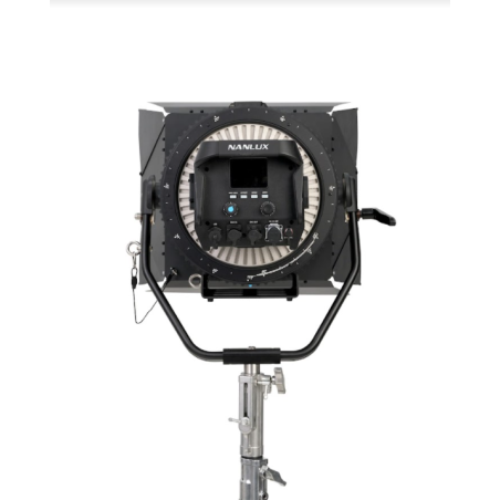 Nanlux Lente Fresnel per Led Evoke 1200