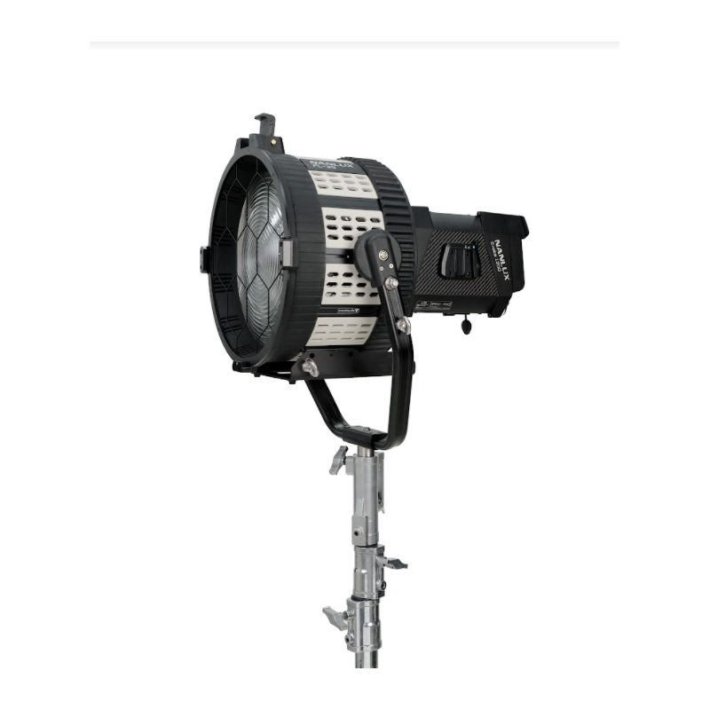 Nanlux FL-35 Lente Fresnel per Led Evoke 1200