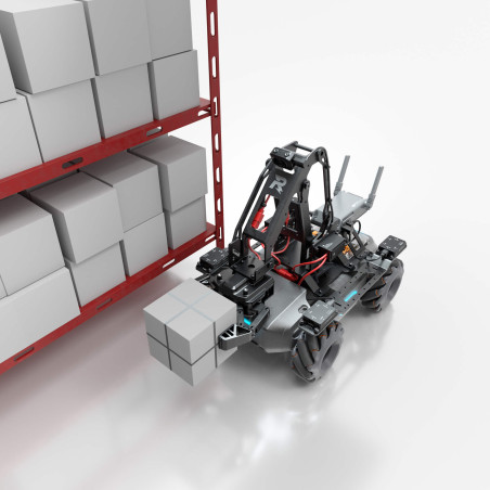RoboMaster S1 Edu Expansion SetCore DJI (EU)