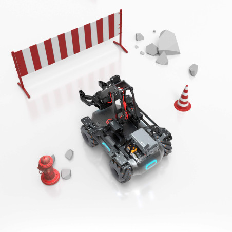 RoboMaster S1 Edu Expansion SetCore DJI (EU)