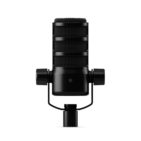 PodMic USB Rode Microfono dinamico ottimizzato per Podcasting