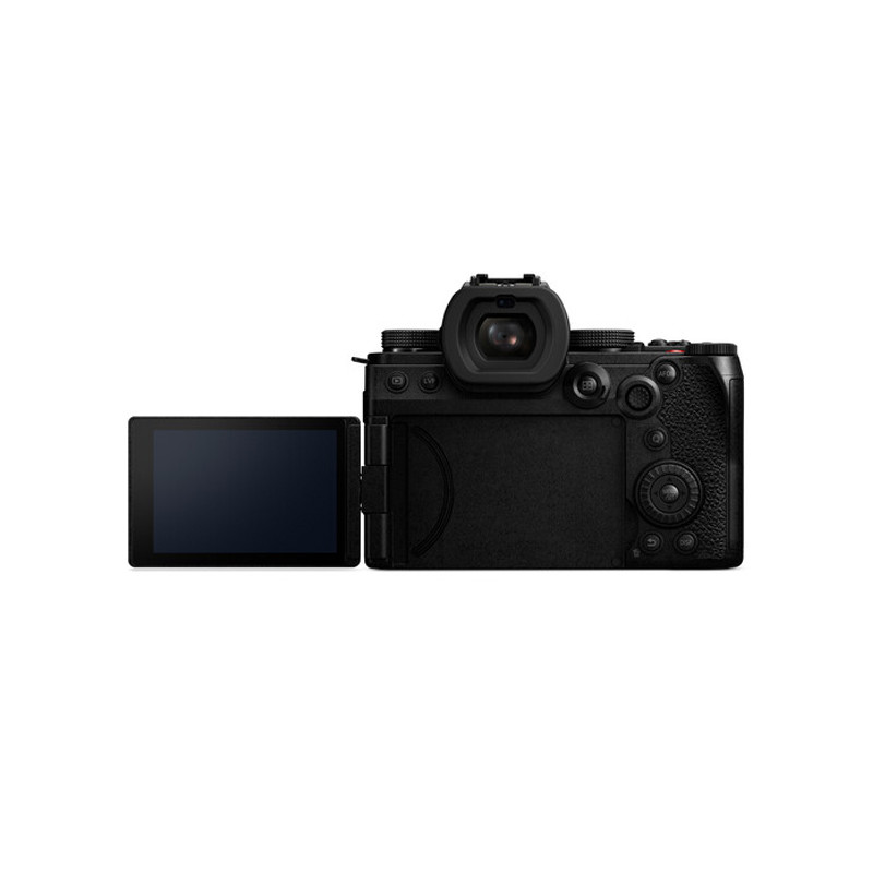 Lumix S5 Mark II XE fotocamera Panasonic mirrorless Full-Frame L-mount