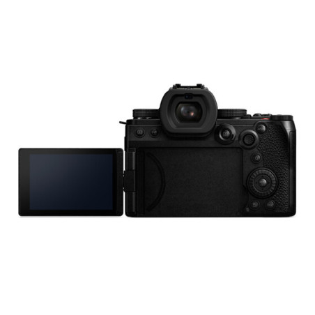 Lumix S5 Mark II XE fotocamera Panasonic mirrorless Full-Frame L-mount