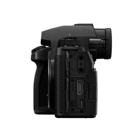 Lumix S5 Mark II XE fotocamera Panasonic mirrorless Full-Frame L-mount