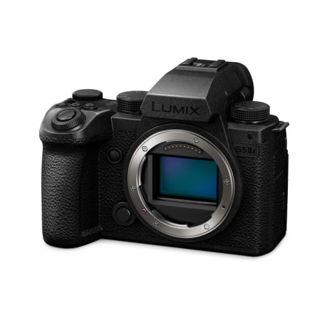 Lumix S5 II x