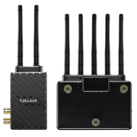 Teradek Bolt 6LT 4K LT 750 TX/RX Kit