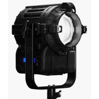 Dayledpro Dual Color 650 LUPO da 6500K a 2800K (POV)