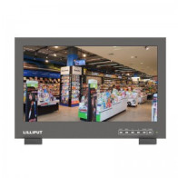 PVM150S Lilliput Monitor di Sicurezza 15.6" per CCTV Full HD