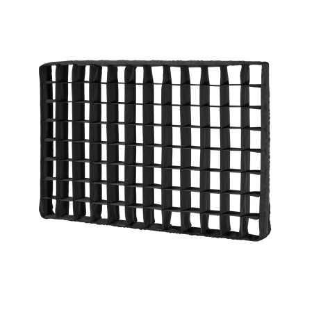 EGG CRATE 60 LUPO eggcrate attacco diretto per Superpanel 60 e Ultrapanel 60