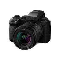Lumix S5 MIIX