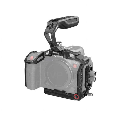 SR3891 SmallRig Kit portatile "Black Mamba" per Canon EOS R5 C - 3891