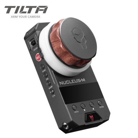 Nucleus-M FIZ Tilta Unit controllo remoto