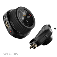 Nucleus Nano II Tilta, Follow Focus wireless