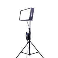 Amaran F21c 2'x1' RGBWW LED Flexible Fabric Light