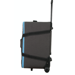Nanlux - Borsa morbida Trolley  per Evoke 1200