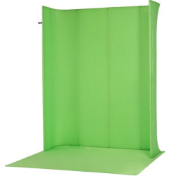 LG-GSU Ledgo Green Screen U-shape (LG-1822U)