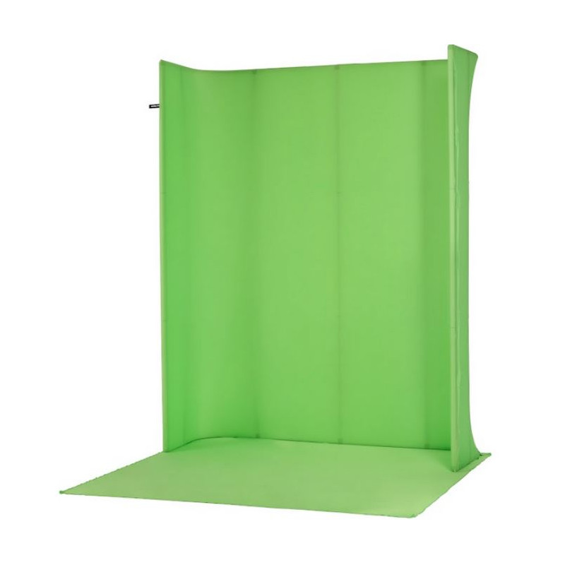 LG-GSU Ledgo Green Screen U-shape (LG-1822U)
