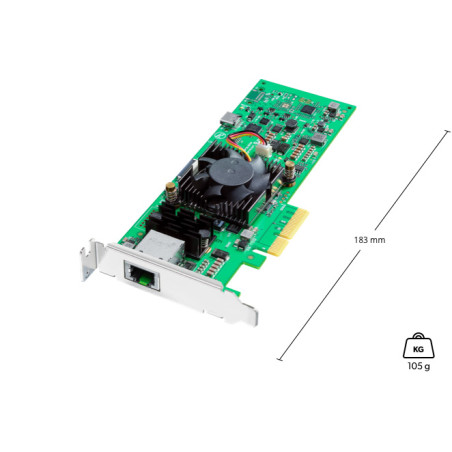 DeckLink IP HD Blackmagic