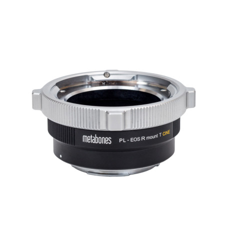 METABONES Adattatore T per Canon RF mount con ottiche PL